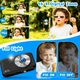 Фотокамера Flyfrost DC406 44Мп / CMOS / Full HD 30fps / 16Х зум / Черная - изображение 8