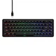 Ігрова Клавіатура AJAZZ AK680 MAX Black Магнітні світчі. Дротова 8000Hz/s. RGB Підсвічування, Switch 0.1mm. Rapid Trigger - изображение 1