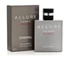 Чоловіча туалетна вода Chanel Allure Homme Sport Eau Extreme 100 ml - зображення 2