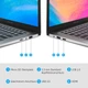 Ноутбук 14.1" Sgin Intel Celeron N4020 RAM 4GB eMMC 64GB Windows 11 (UKR) Б/В - изображение 5