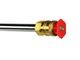 Пистолет-распылитель Geko G73118 280 бар М22хМ18 для мойки высокого давления - изображение 8