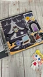 Альбом на липучках Аватар «Венздей та Еніт Хеловін» Svit Pryvit - изображение 5