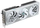 Відеокарта GF RTX 5070 12 GB GDDR7 Aero OC Gigabyte (GV-N5070AERO OC-12GD) ( white ) - изображение 3