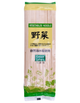 Локшина Удон морквяний Green Label 300 г - изображение 1