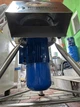 Сухаромолка промышленная Junior электрическая напольная для производства панировочных сухарей Б/У - изображение 4