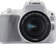 Фотоапарат Canon EOS 200D Kit 18-55 IS STM White (2253C007) - зображення 3
