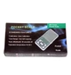 Ювелірні електронні ваги Pocket Scale MH 200 (200г/0,01гр) - зображення 4