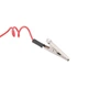 Індикатор напруги 6-12-24В., металевий корпус INTERTOOL VT-4009 - изображение 3