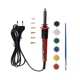 Набор для выжигания INTERTOOL RT-2040 - изображение 1