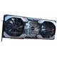 Дискретная видеокарта ASRock Radeon RX 6800 XT, 16 GB GDDR6, 256-bit / 3x DisplayPort, 1x HDMI (RX6800XT PGD 16GO) б/у - изображение 1