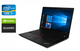 Мобильная рабочая станция Lenovo ThinkPad P14s Gen 1 / 14" (1920x1080) IPS / Intel Core i7-10510U (4 (8) ядра по 1.8 - 4.9 GHz) / 16 GB DDR4 / 512 GB SSD / nVidia Quadro P520, 2 GB GDDR5, 64-bit / WebCam / TouchID / Windows 10 б/у - изображение 1