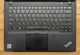 Мобильная рабочая станция Lenovo ThinkPad P14s Gen 1 / 14" (1920x1080) IPS / Intel Core i7-10510U (4 (8) ядра по 1.8 - 4.9 GHz) / 16 GB DDR4 / 512 GB SSD / nVidia Quadro P520, 2 GB GDDR5, 64-bit / WebCam / TouchID / Windows 10 б/у - изображение 3