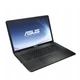 Ноутбук Asus X751L / 17.3" (1600х900) TN / Intel Core i3-5010U (2 (4) ядра по 2.1 GHz) / 4 GB DDR3 / 500 GB HDD / Intel HD Graphics 5500 / WebCam / АКБ не тримає б/в - зображення 1