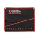 Чехол для гаечных ключей 12 карманов INTERTOOL BX-9012 - изображение 6