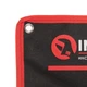 Чехол для гаечных ключей 12 карманов INTERTOOL BX-9012 - изображение 7
