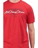 Футболка мужская Lee Cooper 10196388.728 M красная (4894534352317) - изображение 3