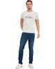 Футболка мужская Lee Cooper 10196520.E02 XXL серая (5942723121080) - изображение 2