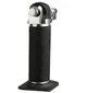 Газовая горелка с пьезоподжигом 9960 Refillable Butane Child Resistant Чёрный (1010880-Black) - изображение 3