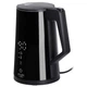 Электрочайник Adler AD 1345 black LED 1,7L STRIX - изображение 3