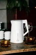 Электрочайник Adler AD 1345 white LED 1,7L STRIX - изображение 11