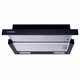 Витяжка телескопічна Minola HTL 6615 BL 1000 LED - зображення 1
