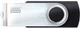USB флеш накопичувач Goodram 64GB Twister Black USB 3.0 (UTS3-0640K0R11) - изображение 2