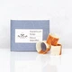 Натуральне мило ручної роботи з Карпат YARA NATURALS - ЗВІРОБІЙ з куркумою 100 г - зображення 4