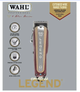 Професійна машинка для стрижки WAHL LEGEND Li-Ion арт.08594-016 - зображення 5
