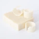 Натуральне мило ручної роботи з Карпат YARA NATURALS - СОСНОВЕ з маслом ши 100 г - изображение 2