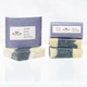 Натуральне мило скраб ручної роботи з Карпат YARA NATURALS - КРОПИВА з вугіллям 50 г - изображение 7