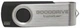 Flash Drive Goodram Twister 8GB (UTS2-0080K0R11) - изображение 2