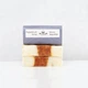 Натуральне мило ручної роботи з Карпат YARA NATURALS - ЗВІРОБІЙ з куркумою 50 г - изображение 2