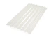Рулонный шифер Elyplast прозрачный 2,5x10м - изображение 1