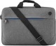 Сумка для ноутбука HP 15.6" Prelude Topload (Renew) Gray-Black (1E7D7AA) - изображение 1