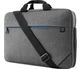Сумка для ноутбука HP 15.6" Prelude Topload (Renew) Gray-Black (1E7D7AA) - изображение 2