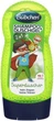 Детский шампунь гель для душа Bübchen Shampoo & Duschgel Superduscher 230 мл - изображение 2