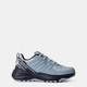 Кросівки Karrimor Caracal Waterproof Shoes Blue/Purple 5(38) - изображение 1