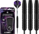 Матовые дротики Winmau Apocalypse Brass Darts - изображение 1
