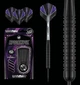 Матовые дротики Winmau Apocalypse Brass Darts - изображение 5