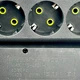 Подовжувач мережевий UA Power F03U на 3 розетки + 3USB (2m) - зображення 4