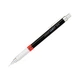 Карандаш механический Uni Mitsubishi 0.5мм (M5-552 BLACK(JP)) - изображение 1