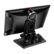 Монітор для авто HOCO HU2 Imogen 7-inch car wireless portable screen Black - изображение 7