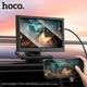 Монітор для авто HOCO HU2 Imogen 7-inch car wireless portable screen Black - изображение 8