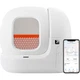 Туалет для домашних животных Petkit Pura Max Self-Cleaning Cat Litter Box (P9902) [98577] - изображение 1