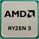 Процесор AMD Ryzen 3 4300G (100-000000144) [104038] - зображення 1