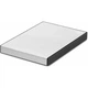 Внешний жесткий диск Seagate One Touch with Password 1TB Silver (STKY1000401) [120586] - изображение 5