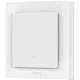 Розумний вимикач Aqara H2 Light Switch White (WS-K07D) [128556] - зображення 1