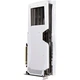 Видеокарта XFX Quicksilver AMD Radeon RX 9070XT Magnetic Air Edition White (RX-97TMAQKW9) UA [130494] - изображение 4