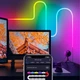 Светодиодная лента UFT UFTLS8 с Bluetooth 3 м - изображение 4