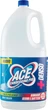 Отбеливатель с ароматом свежести Ace Candeggina Piu Fresco Profumo, 3 л - изображение 2